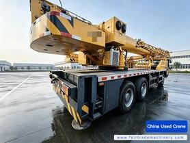 Buy XCMG Used Crane / 5 Buy XCMG Used Crane / 5